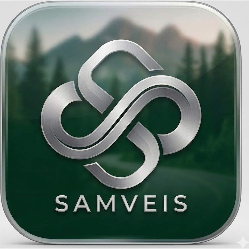 Samveis logo